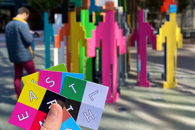 Outdoor Escape Room in San Jose - Downtown - FAQ