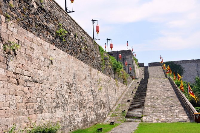 Nanjing Private Arrival Transfer: Airport to Hotel - Why This Transfer Might Be Perfect for You