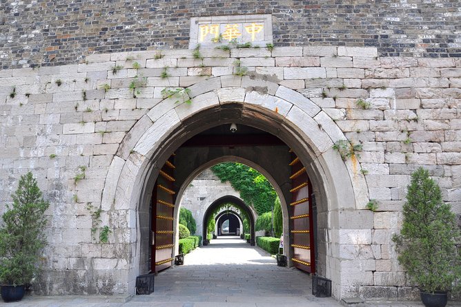 Nanjing Private Arrival Transfer: Airport to Hotel - What to Expect From This Nanjing Airport Transfer