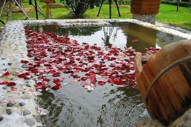 Private Nanjing Airport Transfer to City Center or Tangshan Hot Spring Resorts - The Sum Up