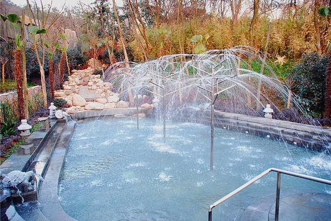 Private Nanjing Layover Tour to Tangshan Hot spring - Why This Tour Excels