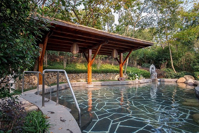 Private Nanjing Layover Tour to Tangshan Hot spring - Final Thoughts