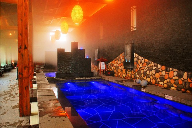 Private Nanjing Layover Tour to Tangshan Hot spring - Who Should Consider This Tour?