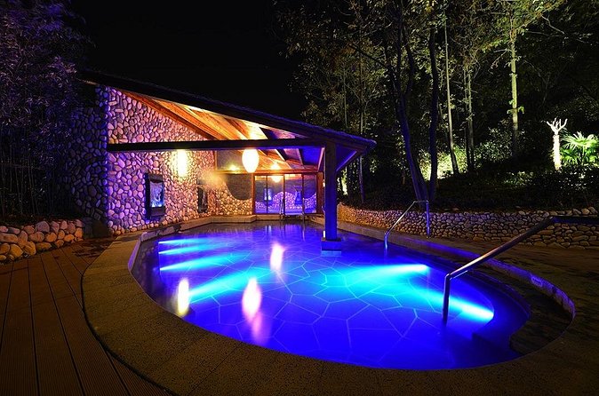 Private Nanjing Layover Tour to Tangshan Hot spring - FAQ