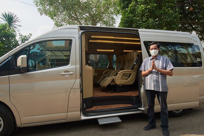 Nanjing Airport (NKG) to Nanjing - Arrival Private Transfer - A Thorough Look at the Experience