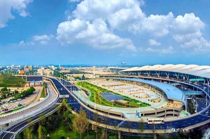 Private Departure Transfer from Nanjing City Center to Lukou Int'l Airport - Booking process and cancellation policy