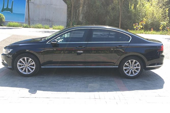 Nanjing Lukou Airport Chauffeur Service, Nanjing Airport Transfer, Pickup - Why Choose This Service?