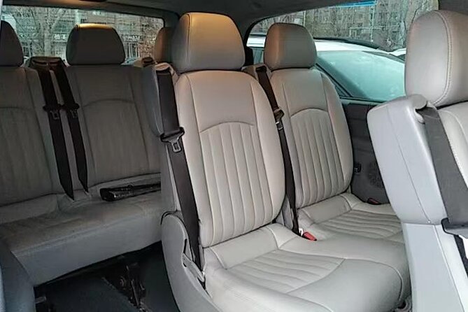 Nanjing Lukou Airport Chauffeur Service, Nanjing Airport Transfer, Pickup - Practical Tips for Your Transfer