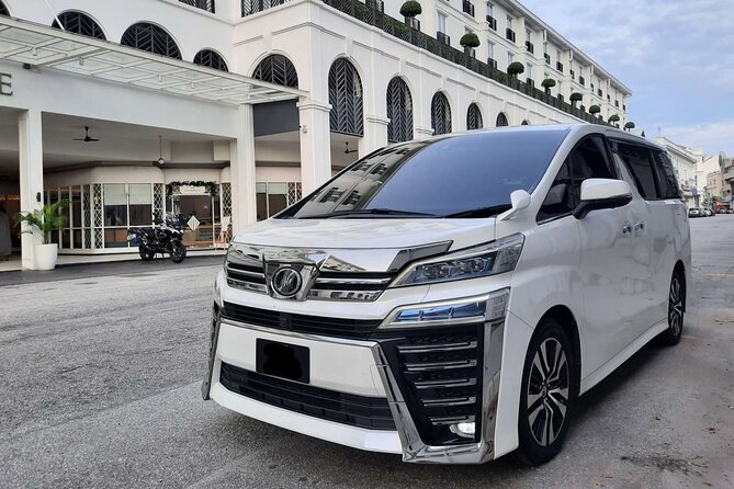 MalaysiaSultan Azlan Shah International AirportIPH - Detailed Breakdown of the Experience