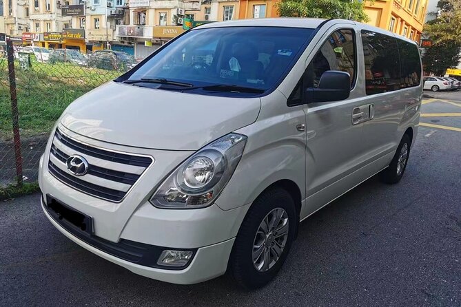 MalaysiaSultan Azlan Shah International AirportIPH - Who Is This Service Best For?