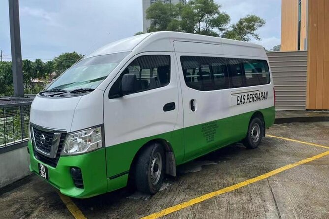 MalaysiaSultan Azlan Shah International AirportIPH - Final Thoughts