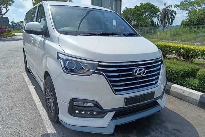 Cameran Highland Private Transportation From Ipoh - Who Should Book This?