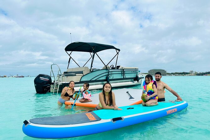 Private Crab Island Adventure Cruise - Final Thoughts