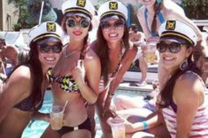 TAILFINS Destin Tiki Crab Island Dolphin Tour PRIVATE( 3 Hours) - Authentic Insights from Fellow Travelers