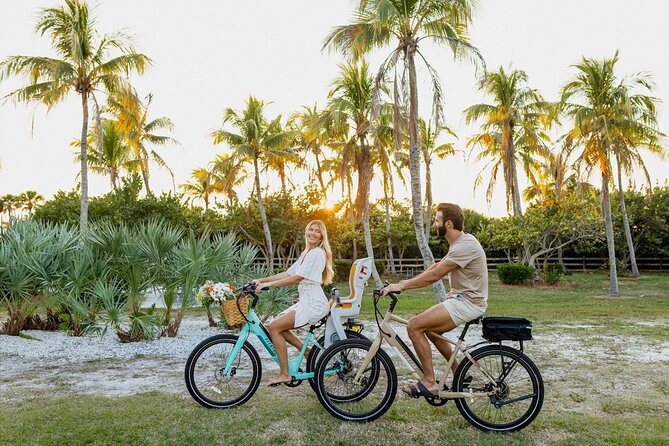 E-Bikes Rentals in Santa Rosa Beach - Who Will Love This Experience?