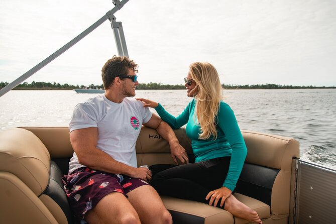 8-Hour Pontoon Rental in Fort Walton Beach - FAQ: Your Questions Answered
