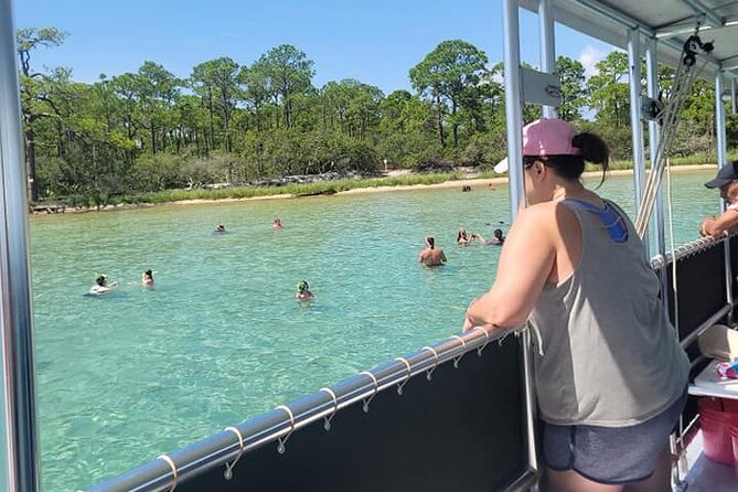 Family-Friendly Snorkeling and Dolphin Tour from FWB - Authentic Marine Encounters