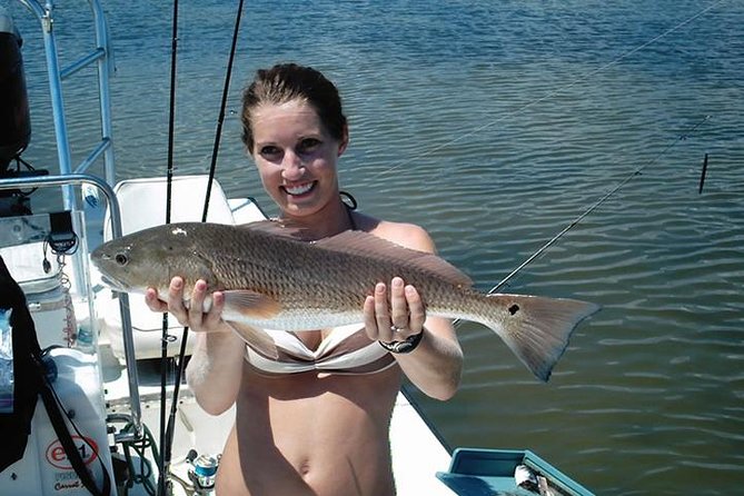 Apalachicola Inshore Fishing Charter - An Honest Look at the Apalachicola Inshore Fishing Charter