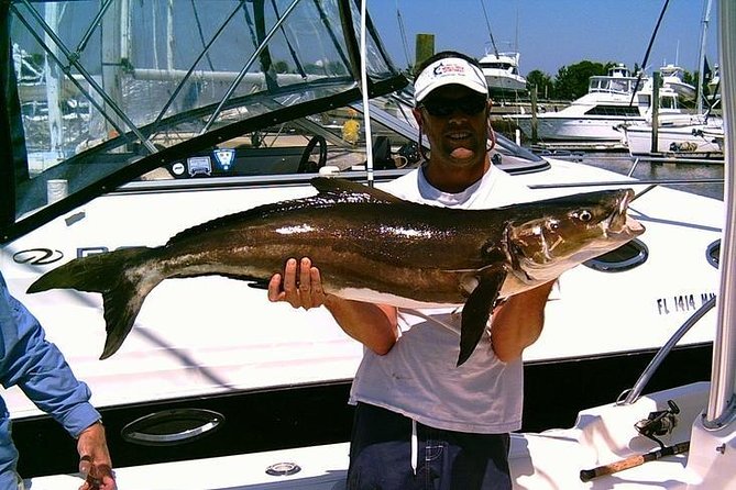 Apalachicola Inshore Fishing Charter - Why You Should Consider This Experience