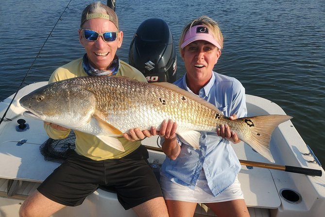 Apalachicola Inshore Fishing Charter - Additional Resources