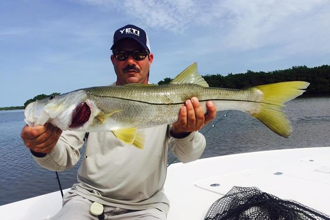 Apalachicola Inshore Fishing Charter - Discover the Charm of Apalachicola Inshore Fishing with a Private Boat Tour