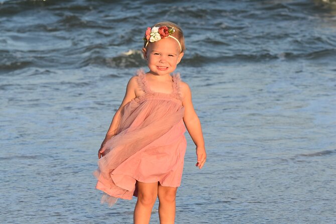 Relaxed Private Photography Experience in Santa Rosa Florida - In-depth Review: What to Expect and Why It Matters