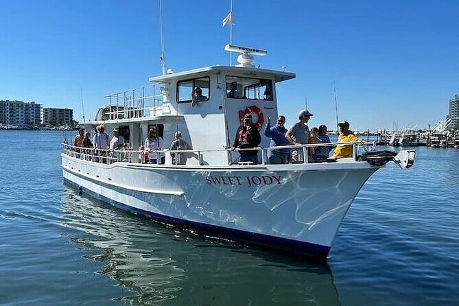 Destin Family Friendly Dolphin Watching Adventure - Final Thoughts