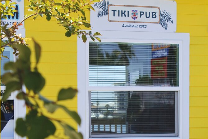 Sunset Cocktail Cruise at Crab Island - Frequently Asked Questions