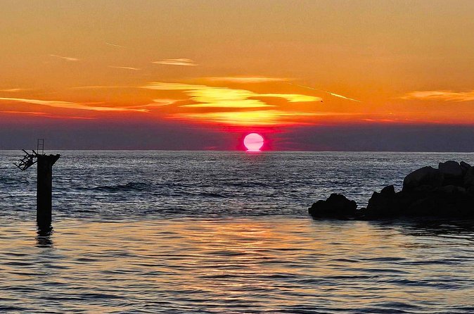 Sunset Cocktail Cruise at Crab Island - Final Thoughts