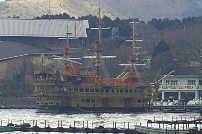 Hakone, majestic moment waiting! - Final Thoughts: Who Will Love This Tour