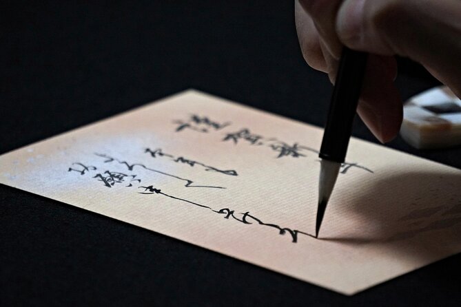 2 Hour Onsen Calligraphy Experience - Final Thoughts