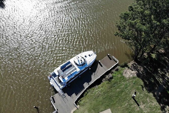 Historic Morpeth Cruise with Wine and Local Produce Tasting - Analyzing the Value