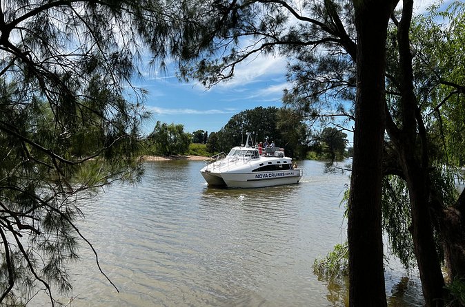 Historic Morpeth Cruise with Wine and Local Produce Tasting - FAQ