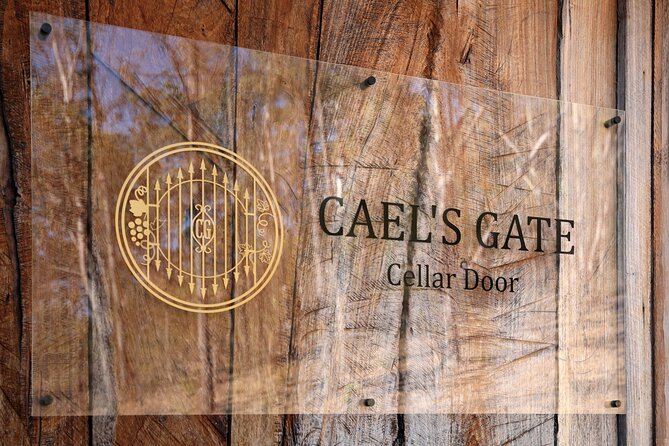 Cael's Gate Wine and Ploughmans Lunch in Hunter Valley - Who Should Consider This Experience?
