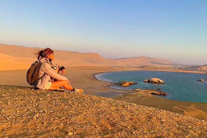 Golden Shadows Trek - Paracas is Adventure - FAQs