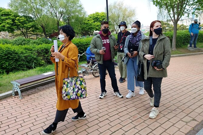 Suwon Hwaseong Fortress Food Walking Tour, KTourTOP10 - Final Thoughts: Is This Tour Right for You?