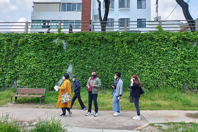 Suwon Hwaseong Fortress Food Walking Tour, KTourTOP10 - What Makes This Tour a Great Value?