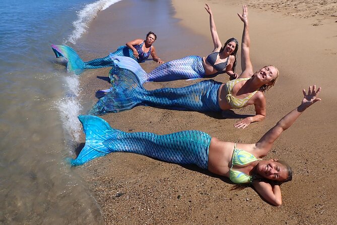 Discover Mermaid Experience in Rincón - Who Will Love This Tour?
