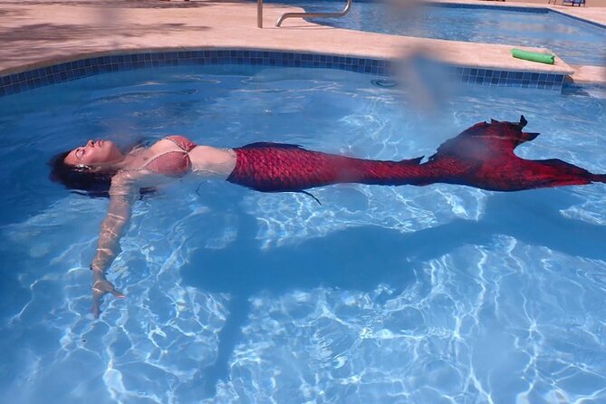 Discover Mermaid Experience in Rincón - FAQ