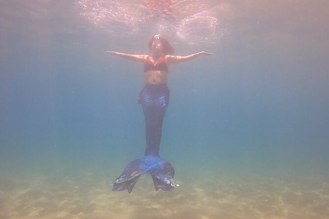 Discover Mermaid Experience in Rincón - The Sum Up