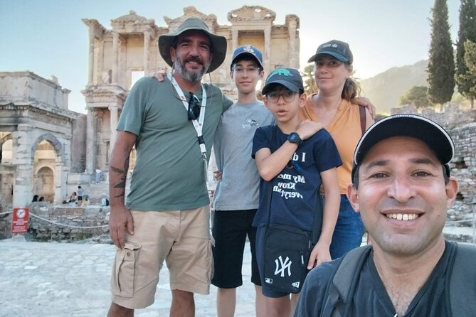 Private Ephesus Tour | History Only | No Shopping Stops - FAQs