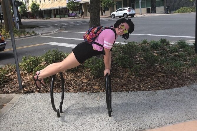 Fun City Scavenger Hunt in Oxnard by Wacky Walks - Key Points