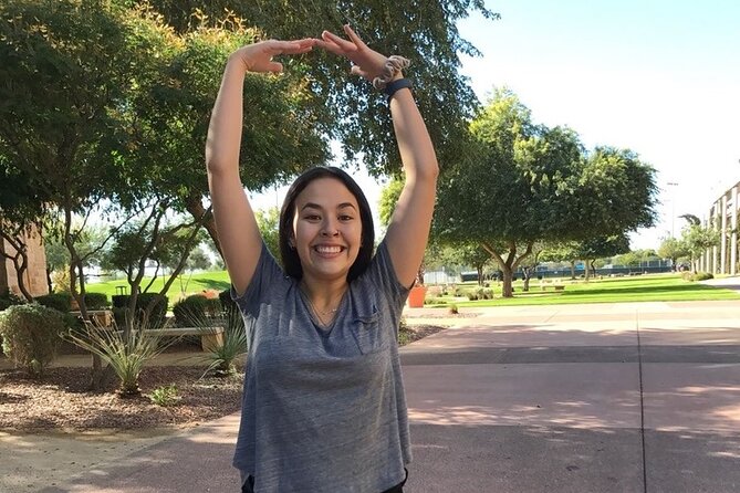 Fun City Scavenger Hunt in Oxnard by Wacky Walks - Frequently Asked Questions