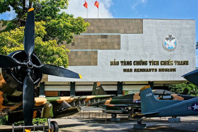 Private Ho Chi Minh City Tour for Cruise Passengers - What Makes This Tour Stand Out?