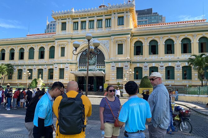 Private Ho Chi Minh City Tour for Cruise Passengers - Final Thoughts