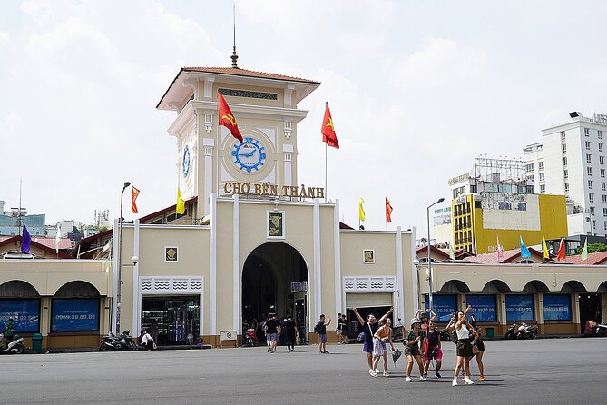 Private Ho Chi Minh City Tour for Cruise Passengers - FAQs