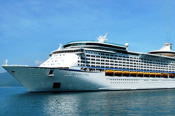 Private Ho Chi Minh City Tour for Cruise Passengers - Good To Know