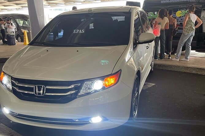 Ho Chi Minh Airport (SGN) to Vung Tau-Round-trip Private Transfer - Price and Value Analysis