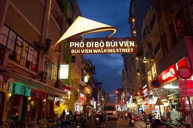 Ho Chi Minh City Shore Excursions Full Day Tour From Phu My Port - Cost and Value