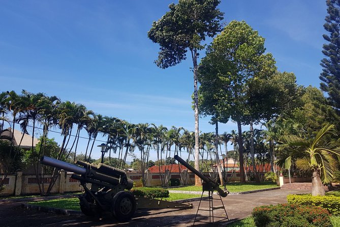 Phu My Shore Excursion: A Wonderful Day in Vung Tau City - Final Thoughts